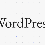 WordPress - co to jest ?