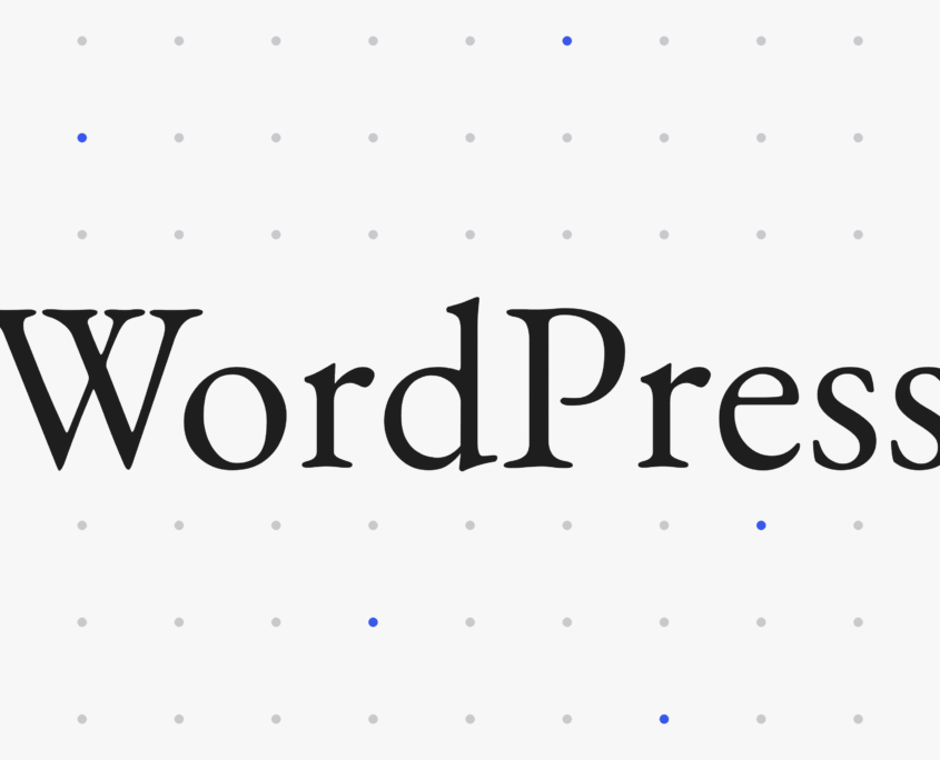 WordPress - co to jest ?